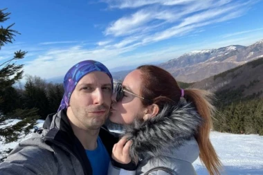 PRVO OGLAŠAVANJE MUŽA KATARINE KORŠE NAKON NJENOG OTKAZA NA HEPIJU! Njegove reči nikoga ne ostavljaju ravnodušnim!