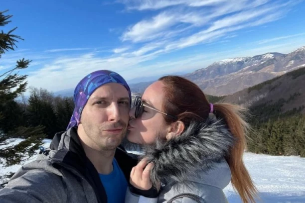 PRVO OGLAŠAVANJE MUŽA KATARINE KORŠE NAKON NJENOG OTKAZA NA HEPIJU! Njegove reči nikoga ne ostavljaju ravnodušnim!