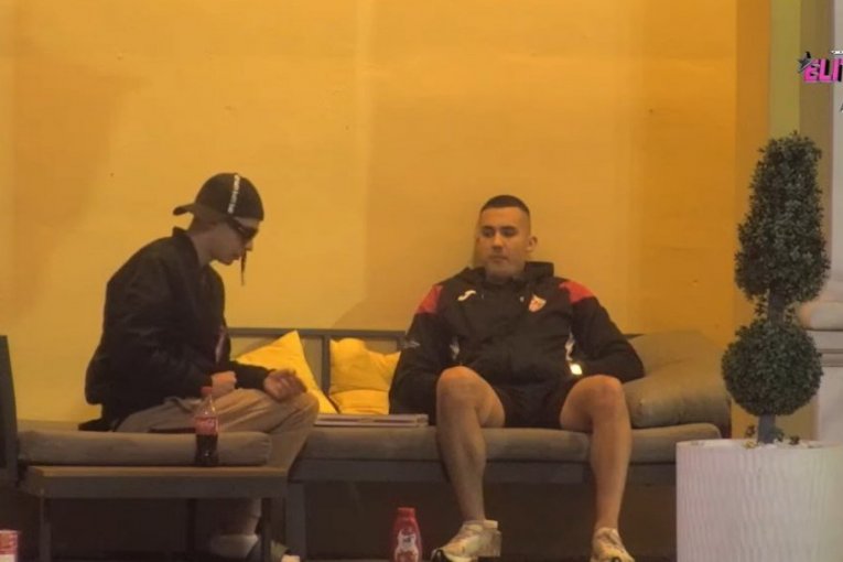 Nerio Ružanji i Murat