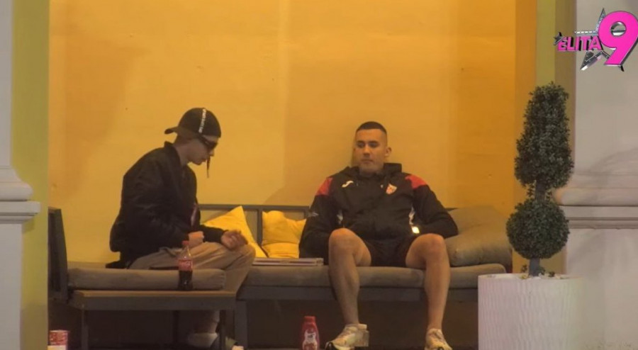 NERIU DOZLOGRDILO! Ružanji REŠIO DA PROGVORI, najavio žestok obračun sa Aneli, spomenuo i Situ!