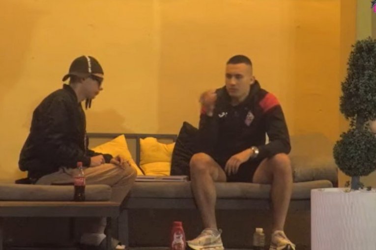 Nerio Ružanji i Murat