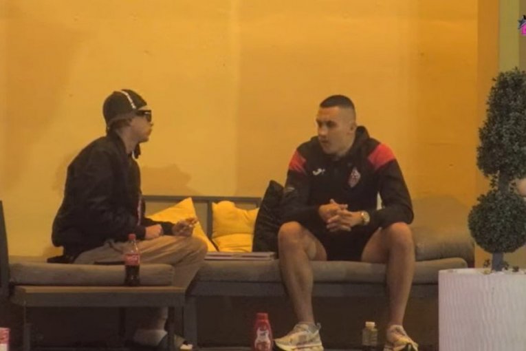 Nerio Ružanji i Murat