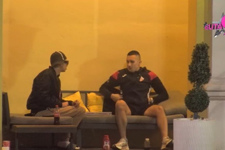 Nerio Ružanji i Murat