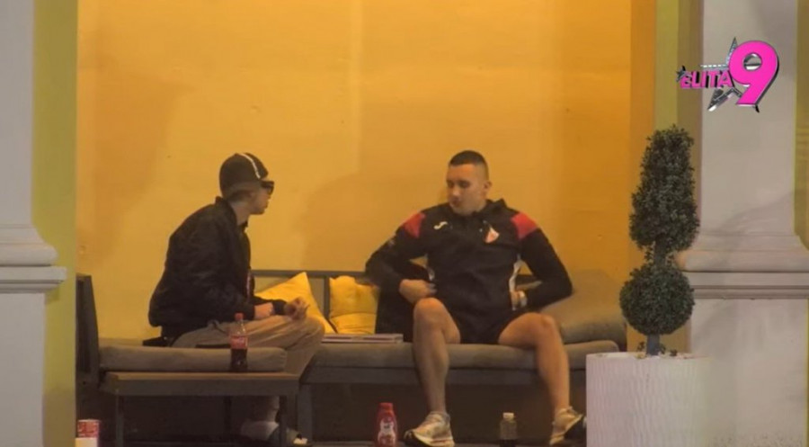 NERIU DOZLOGRDILO! Ružanji REŠIO DA PROGVORI, najavio žestok obračun sa Aneli, spomenuo i Situ!