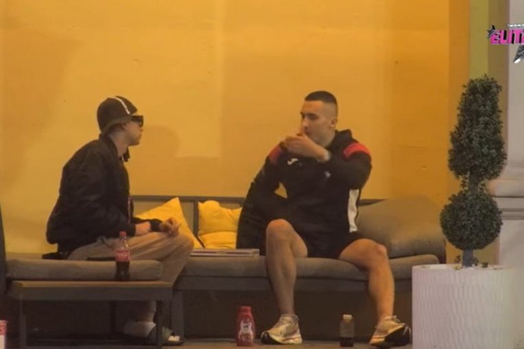 Nerio Ružanji i Murat