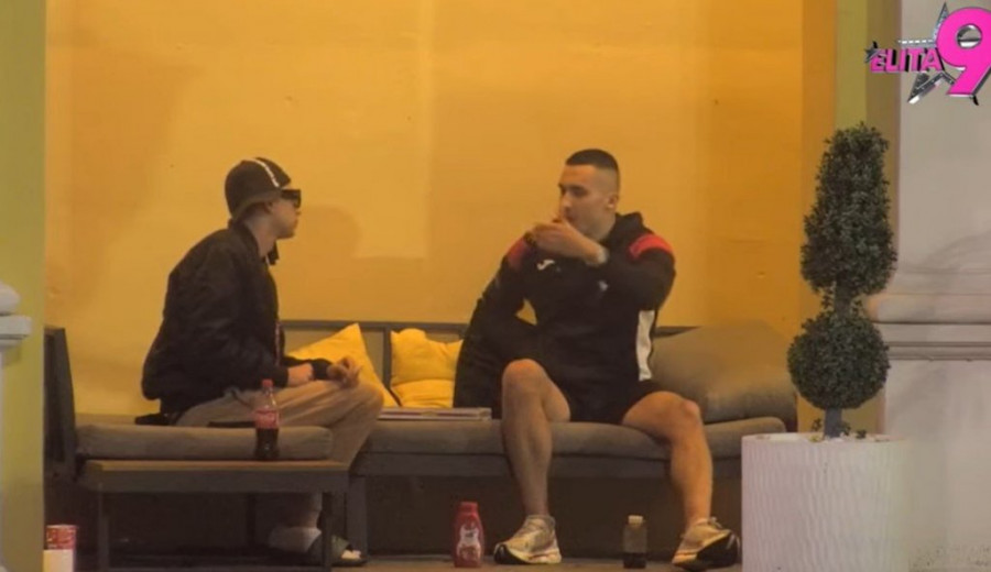 NERIU DOZLOGRDILO! Ružanji REŠIO DA PROGVORI, najavio žestok obračun sa Aneli, spomenuo i Situ!