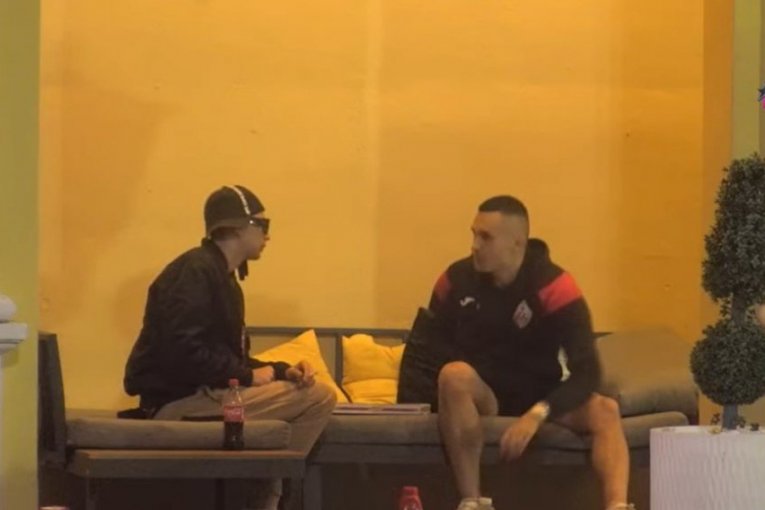 Nerio Ružanji i Murat