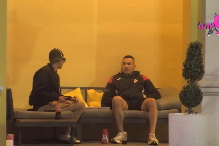 Nerio Ružanji i Murat