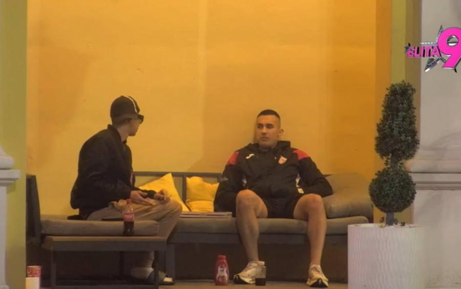 NERIU DOZLOGRDILO! Ružanji REŠIO DA PROGVORI, najavio žestok obračun sa Aneli, spomenuo i Situ!