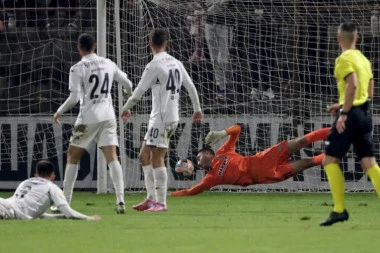 MAČVA STALA U RED DŽELATA PARTIZANA: Ovi šokantni porazi u Kupu Srbije i dalje bole