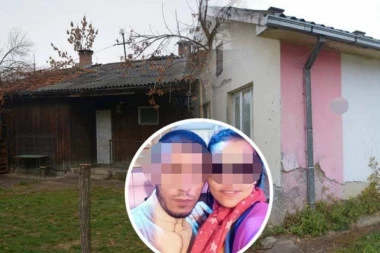 DAMIR BRUTALNO UBIO NEVENČANU SUPRUGU! Aleksandrovac još pamti stravičan zločin - MONSTRUM PRE UBISTVA IZBO TRUDNU ŽENU!