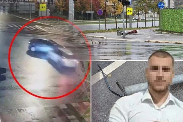 "NE IZLAZI IZ TERETANE I KLUBOVA!" Meštani Brčkog izneli NOVE DETALJE o vozaču "audija smrti", koji je na Novom Beogradu UBIO TROČLANU PORODICU