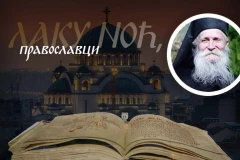 OVIM SRBI SAMI SEBE I JEDNI DRUGE GURAJU U PROPAST: Starac Tadej otkriva gde zapravo počinje naš pad i bez koje stvari nam nema izlaza