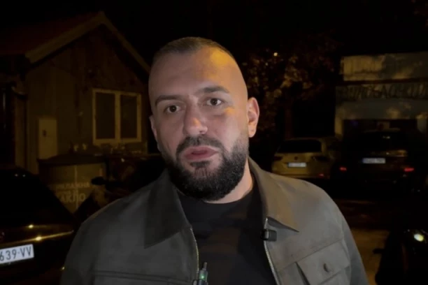 UZBUNA - PEVAČ TRAŽI POMOĆ! Sve se otelo kontroli, više ne može da izađe sam na kraj sa ovim!