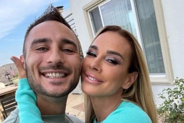 JEDINI SRBIN KOJI GLUMI U FILMOVIMA ZA ODRASLE! Čuveni "Amabasador" otkrio sve o svom poslu: "To me dodatno uzbuđuje!