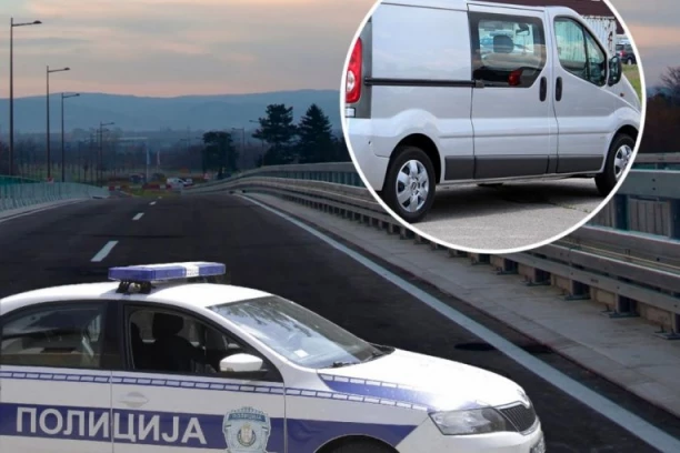 SAZNAJEMO! POGINUO MLADI SPORTISTA IZ PARTIZANA! Kombi sa džudistima se prevrnuo na auto-putu kod Novog Sada, osmoro povređeno!