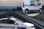 SAZNAJEMO! POGINUO MLADI SPORTISTA IZ PARTIZANA! Kombi sa džudistima se prevrnuo na auto-putu kod Novog Sada, osmoro povređeno!