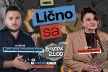 "KARLEUŠA DA SMANJI GOLOTINJU, CECA JE NACIONALE" Nada Macura podelila celoj estradi ZLATNE SAVETE: Lukase, manje pića! Džinoviću, presadi kosu! (VIDEO)