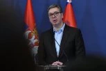 "PRIMIO BIH STUDENTE IZ NOVOG PAZARA"! Vučić: Ne slažem se sa njihovom antisrpskom ideologijom, ali mi smo gostoljubiv narod"!