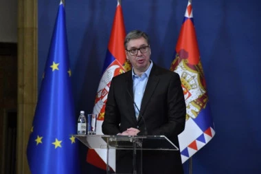 VUČIĆ SUTRA OBILAZI GRADILIŠTE NACIONALNOG STADIONA! Radovi u okviru projekta EXPO u punom jeku!