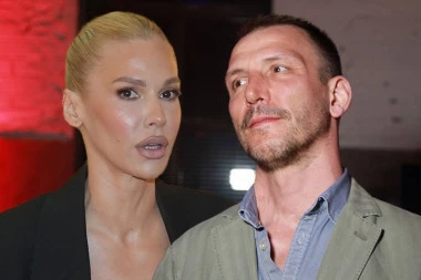 "OSTAVILA SAM GA DVA DANA PRE NESREĆE" Nataša Bekvalac UCENILA Daču Ikodinovića, progovorila o PREVARI: Traume su me naterale da se lečim (VIDEO)