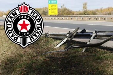 "OVO JE NENADOKNADIV GUBITAK ZA PORODICE..." Hitno saopštenje Partizana - ove reči kidaju dušu na komade! (FOTO,VIDEO)