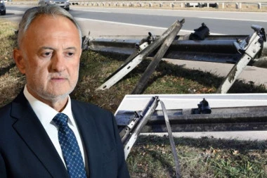 "DUBOKO SAM POTRESEN, OVO JE STRAŠNA TRAGEDIJA!" Oglasio se ministar Gajić povodom nesreće u kojoj je poginuo džudista (16)!