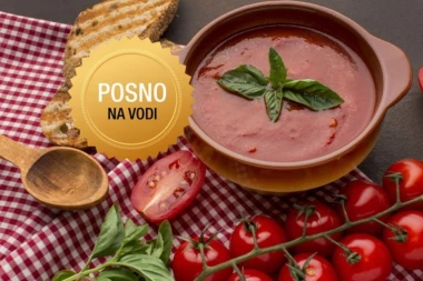 DOMAĆI KEČAP PO MANASTIRSKOM RECEPTU KOJI ĆETE OBOŽAVATI: Obradujte decu zdravijom, ukusnijom verzijom njihovog omiljenog dodatka jelima