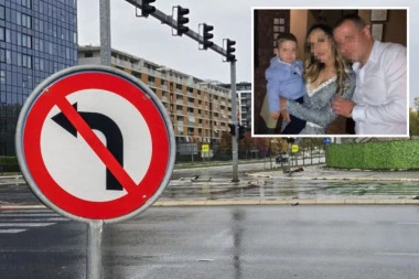 SAMO JEDNA STVAR MOGLA DA SPREČI TRAGEDIJU U KOJOJ JE NASTRADALA TROČLANA PORODICA! Profesor saobraćaja za Republiku otkriva o čemu je reč!