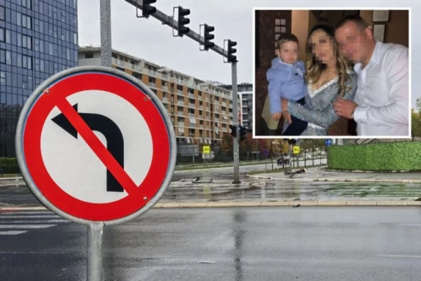 SAMO JEDNA STVAR MOGLA DA SPREČI TRAGEDIJU U KOJOJ JE NASTRADALA TROČLANA PORODICA! Profesor saobraćaja za Republiku otkriva o čemu je reč!