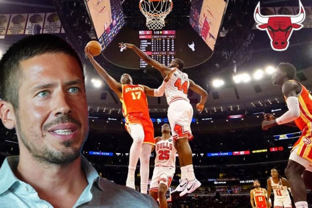 NIKOLA ROKVIĆ RASPLAKAO CELU NACIJU! U Americi ostvario dečački san, upoznao NBA zvezdu, a onda sve ŠOKIRAO! (FOTO, VIDEO)