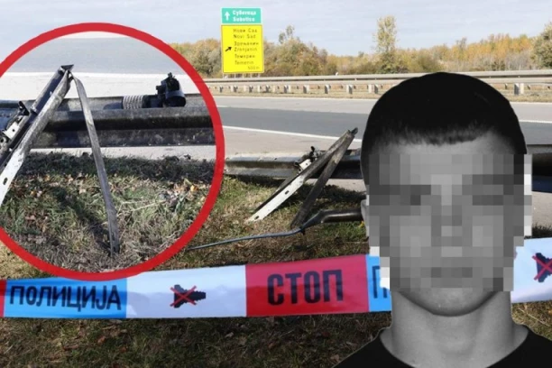 NEMA VIŠE SINA MOG! Reči majke nastradalog džudiste KIDAJU DUŠU: Molim boga da mi drugi sin preživi!