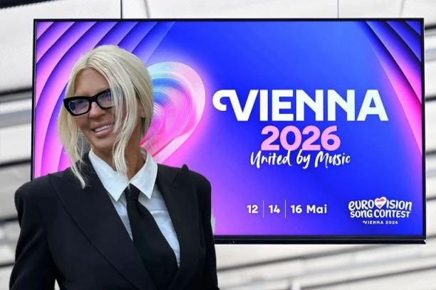 ZBOG ČEGA KARLEUŠA NIJE IZBACILA NOVI ALBUM?! Otkriven razlog, zbog ovoga će STOPIRATI i učešće na "Pesmi za Evroviziju"?! (VIDEO)