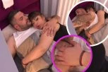 DEMOLIRANA MILJANA KULIĆ DOHVATILA ASMINA DURDŽIĆA: Završili u krevetu nakon žurke, ove scene će vas ostaviti u šoku!