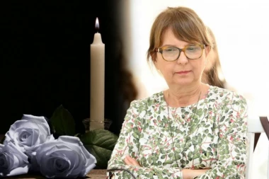 RADOSNE VESTI NAKON TEŠKE TRAGEDIJE! Bilji Krstić se vratio osmeh na lice! (FOTO)