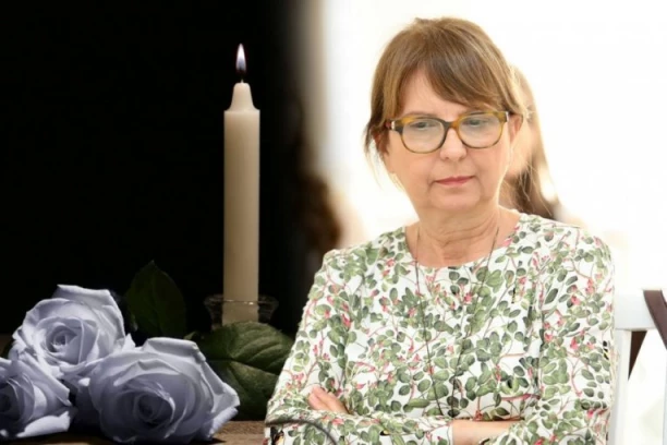 STRAVIČNA VEST U DOMU BILJE KRSTIĆ! Porodična tragedija zavila pevačicu u crno pred jubilej! (FOTO)