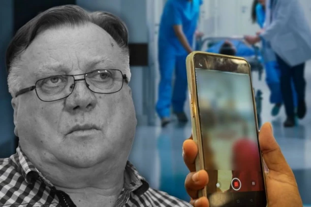 INFORMACIJE O POKOJNOM HALIDU BEŠLIĆU RASPLAKALE CEO REGION: Porodicu će razoriti potresne scene čuvenog folkera!