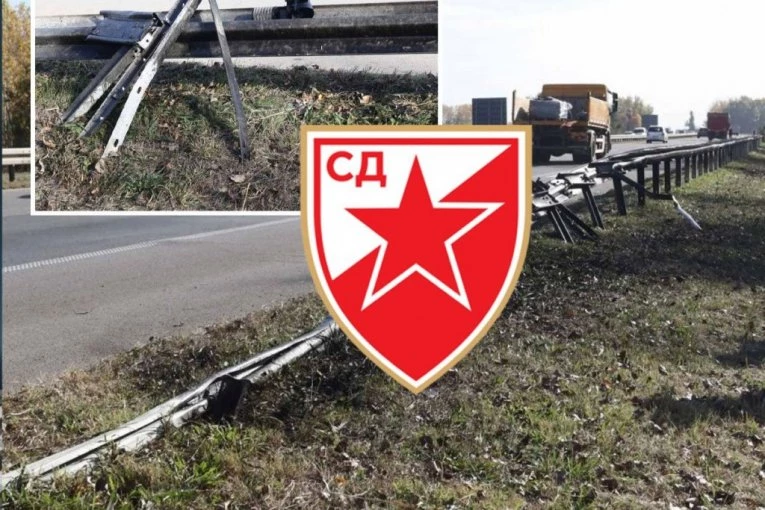 "NAŠE MISLI SU S POVREĐENIM SPORTISTIMA!" Oglasili se crveno-beli povodom nesreće koju su doživeli džudisti Partizana!