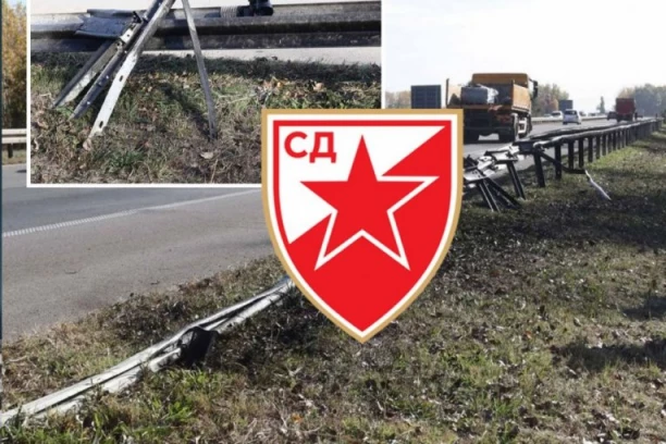 "NAŠE MISLI SU S POVREĐENIM SPORTISTIMA!" Oglasili se crveno-beli povodom nesreće koju su doživeli džudisti Partizana!