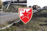 "NAŠE MISLI SU S POVREĐENIM SPORTISTIMA!" Oglasili se crveno-beli povodom nesreće koju su doživeli džudisti Partizana!