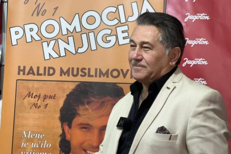 HALID PLAĆAO ALIMENTACIJU, A SUMNJA DA JE ĆERKA NJEGOVA! Pevač tražio DNK test, bivša uvela ZABRANU!