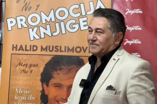 HALID PLAĆAO ALIMENTACIJU, A SUMNJA DA JE ĆERKA NJEGOVA! Pevač tražio DNK test, bivša uvela ZABRANU!