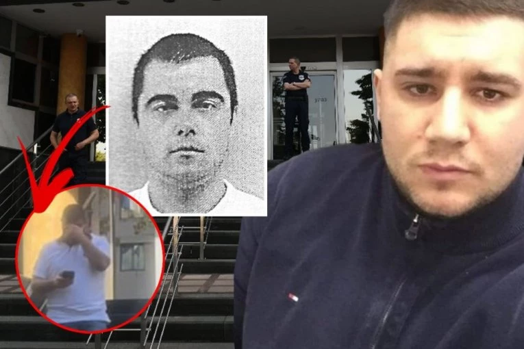 PLAŠE SE ZA SVOJ ŽIVOT, ZATO LAŽU! Baka ubijenog Halabrina za Republiku: Alibeg i ova dvojica se svega sećaju, ali ne smeju da kažu