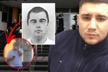 PLAŠE SE ZA SVOJ ŽIVOT, ZATO LAŽU! Baka ubijenog Halabrina za Republiku: Alibeg i ova dvojica se svega sećaju, ali ne smeju da kažu