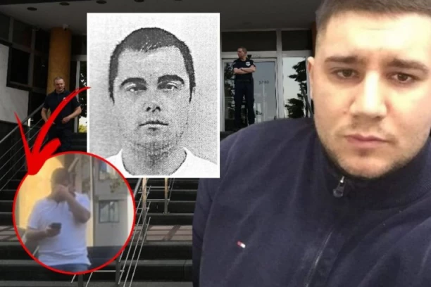 PLAŠE SE ZA SVOJ ŽIVOT, ZATO LAŽU! Baka ubijenog Halabrina za Republiku: Alibeg i ova dvojica se svega sećaju, ali ne smeju da kažu