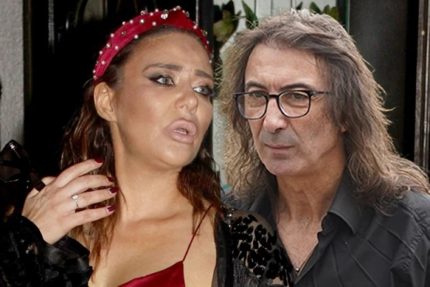 ŽESTOKI OKRŠAJ ANE NIKOLIĆ I RALETA NAKON TAJNOG VENČANJA! Pevačica u teškom stanju, traži pomoć!