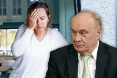 MOŽDANI UDAR može da se izbegne, tvrdi dr Petar Borović: Opasna bolest koja sve češće pogađa i mlađe, a sve zbog ovoga