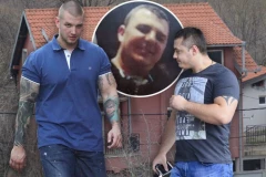 VEZANA ŽRTVA NA NAJLONU DA NE OSTANU TRAGOVI, UZ GLASOVNU PORUKU: "Ja sam ga samo raskomadao" - OPTUŽENI SE CEREKAJU!