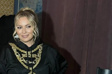 DRAMA U DOMU IVANE SELAKOV! Pred koncert došlo do TRZAVICA sa suprugom, otkriveni SVI DETALJI!