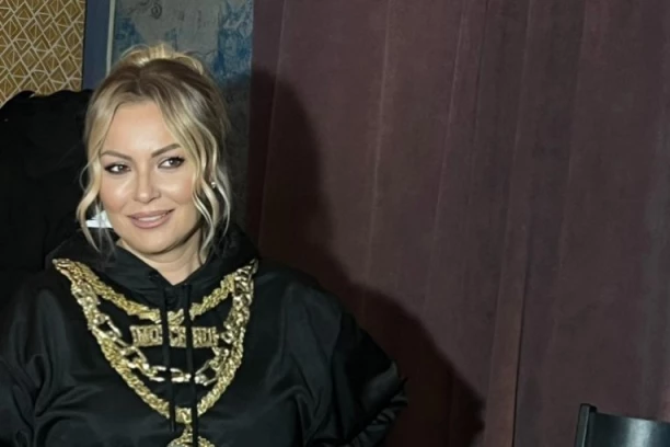 DRAMA U DOMU IVANE SELAKOV! Pred koncert došlo do TRZAVICA sa suprugom, otkriveni SVI DETALJI!